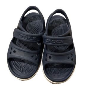 Baby/toddler Crocs